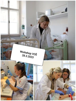 Pozvanka Workshop 2023